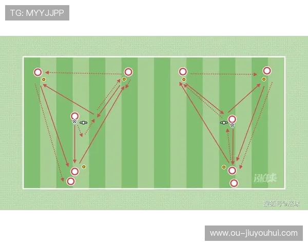 想学好足球首先要掌握哪些基础训练内容与关键技巧全方位详解